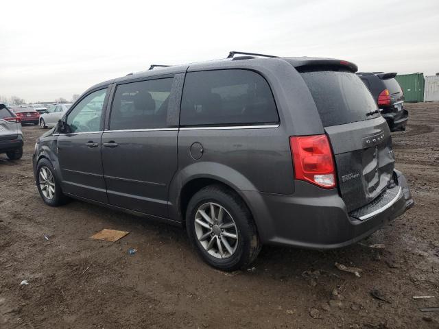 Photo 2 from auction – 2014 DODGE GRAND CARA with VIN 2C4RDGCG3ER331696