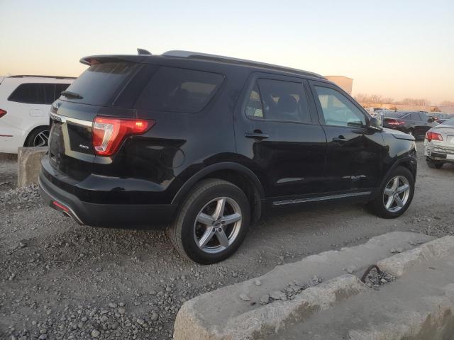 Photo 3 from auction – 2017 FORD EXPLORER X with VIN 1FM5K8D86HGD81821