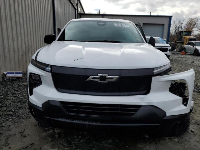 Photo 5 from auction – 2024 CHEVROLET SILVERADO with VIN 1GC10UED8RU201304