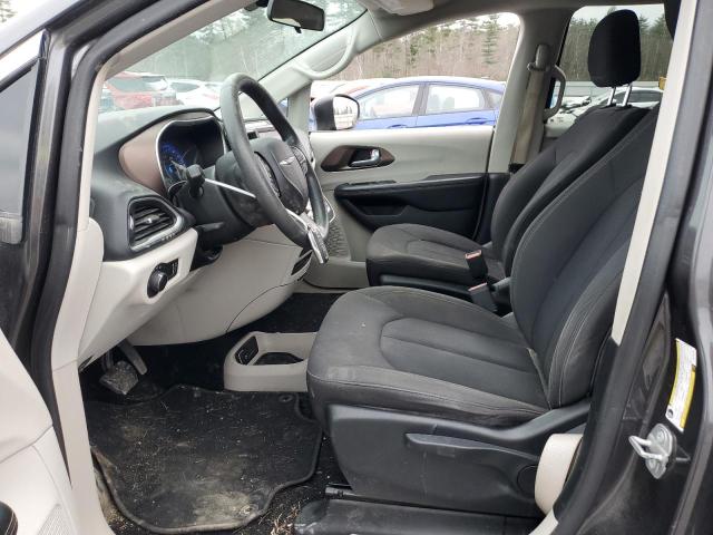 Photo 7 from auction – 2018 CHRYSLER PACIFICA L with VIN 2C4RC1AG2JR125735
