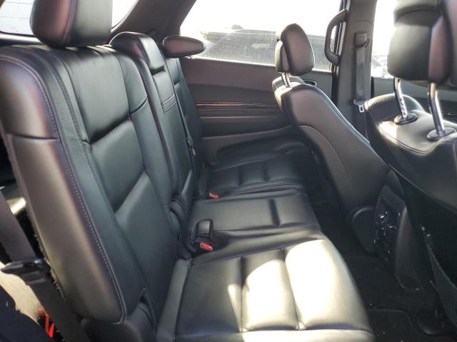 Photo 11 from auction – 2012 DODGE DURANGO CR with VIN 1C4SDJDT7CC205020