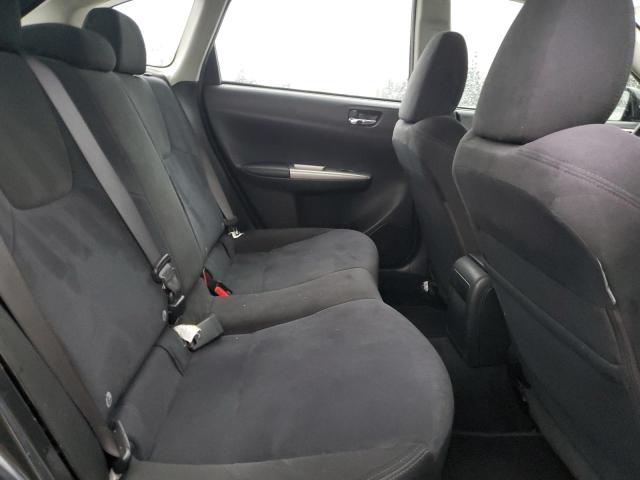 Photo 10 from auction – 2009 SUBARU IMPREZA 2. with VIN JF1GH61639H809249