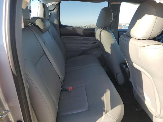Photo 11 from auction – 2015 TOYOTA TACOMA DOU with VIN 3TMLU4EN3FM175281