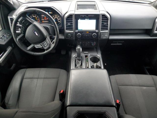 Photo 8 from auction – 2016 FORD F150 SUPER with VIN 1FTEW1EP0GFD17848