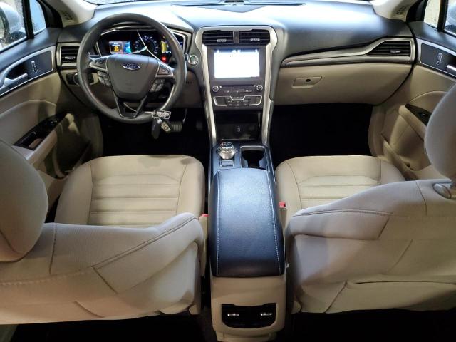 Photo 8 from auction – 2017 FORD FUSION SE with VIN 3FA6P0H7XHR174862