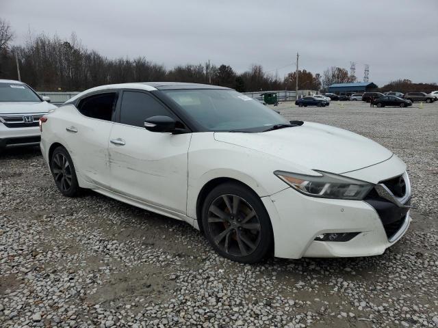 Photo 4 from auction – 2017 NISSAN MAXIMA 3.5 with VIN 1N4AA6AP7HC445352