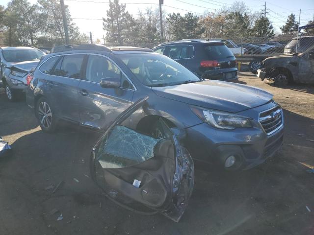 Photo 4 from auction – 2018 SUBARU OUTBACK 2. with VIN 4S4BSANC6J3266131