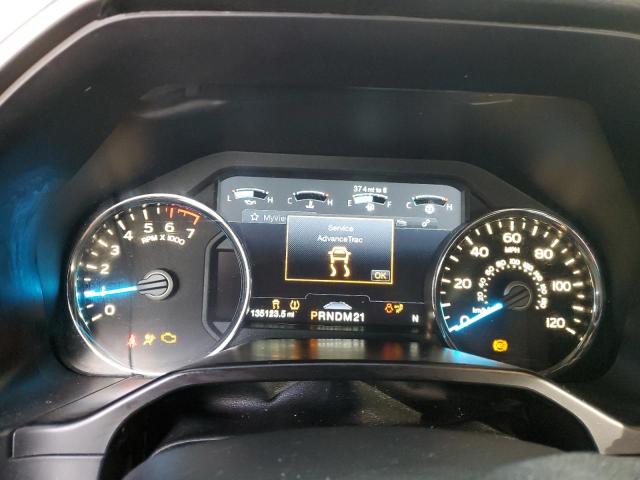 Photo 9 from auction – 2016 FORD F150 SUPER with VIN 1FTEW1EG4GFB24442