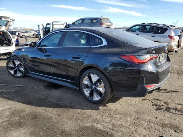 Photo 2 from auction – 2024 BMW I4 EDRIVE with VIN WBY43AW02RFT30253