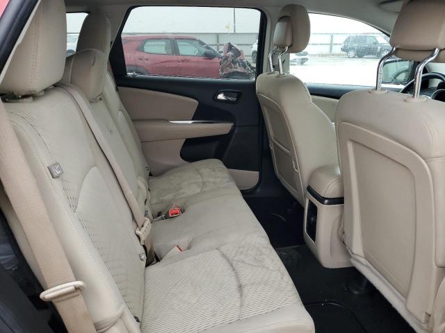 Photo 11 from auction – 2016 DODGE JOURNEY SX with VIN 3C4PDCBG3GT173720