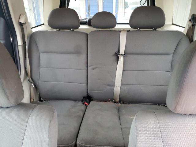 Photo 10 from auction – 2009 FORD ESCAPE XLT with VIN 1FMCU03789KB20698