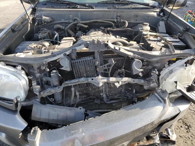 Photo 12 from auction – 2006 TOYOTA SEQUOIA LI with VIN 5TDBT48A56S272196