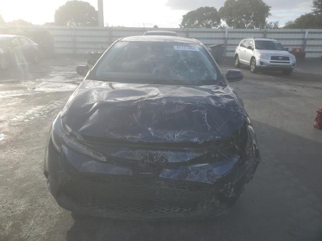 Photo 5 from auction – 2022 TOYOTA COROLLA LE with VIN 5YFEPMAE7NP381247