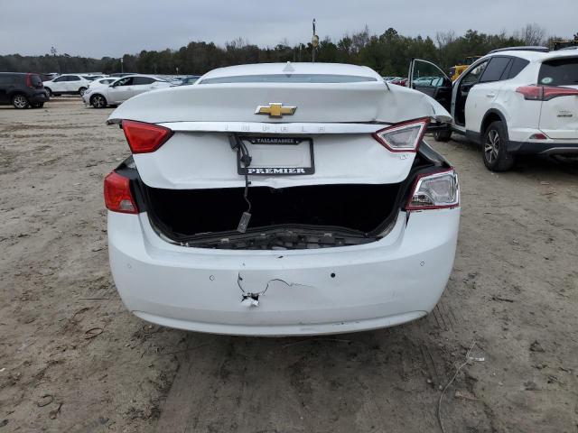Photo 6 from auction – 2014 CHEVROLET IMPALA LT with VIN 2G1115SL4E9280906
