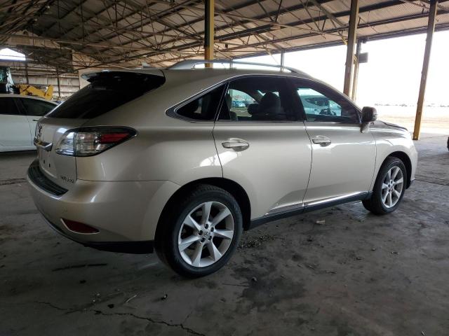 Photo 3 from auction – 2012 LEXUS RX 350 with VIN 2T2ZK1BA1CC084851