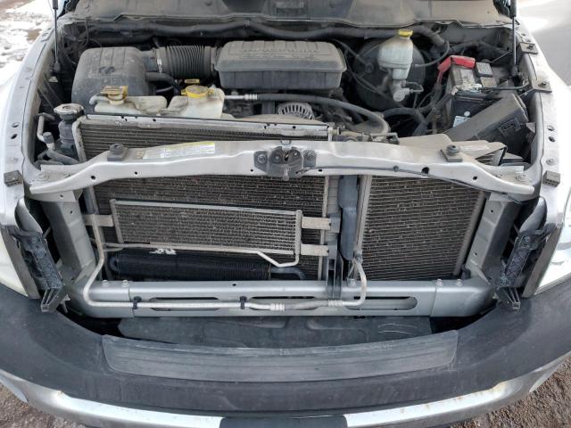 Photo 11 from auction – 2007 DODGE RAM 1500 S with VIN 1D7HU18P77J614603