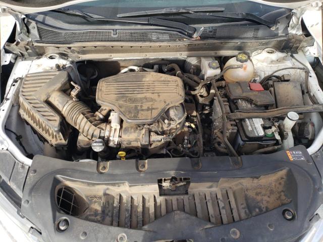 Photo 12 from auction – 2021 CHEVROLET BLAZER 2LT with VIN 3GNKBCRS7MS503071