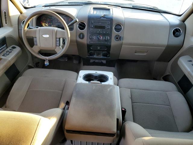 Photo 8 from auction – 2006 FORD F150 SUPER with VIN 1FTPW14V56FB78713