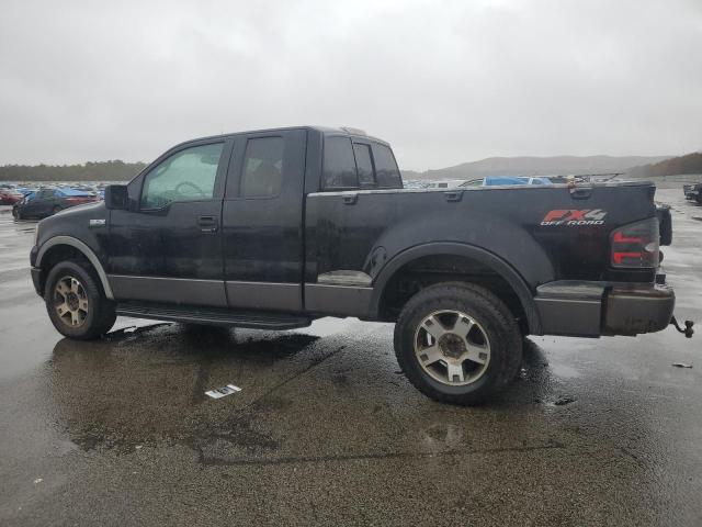 Photo 2 from auction – 2004 FORD F150 with VIN 1FTPX04504KC89861
