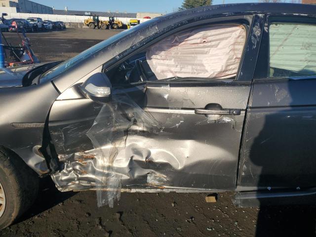 Photo 7 from auction – 2008 ACURA TL with VIN 19UUA66238A036332