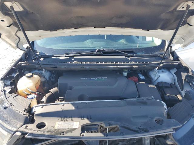 Foto 12 de la subasta – 2015 FORD EDGE SPORT con VIN 2FMTK3AP0FBB00400