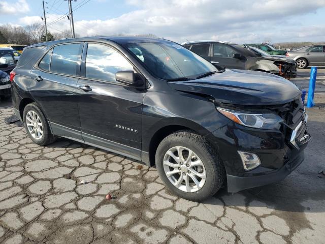 Photo 4 from auction – 2018 CHEVROLET EQUINOX LS with VIN 2GNAXHEV0J6186951