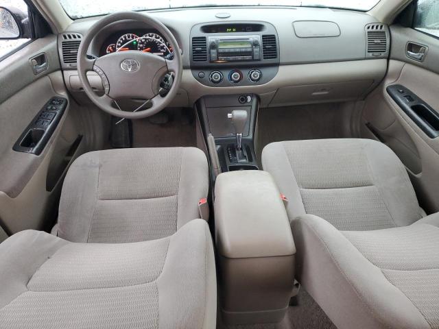 Photo 8 from auction – 2005 TOYOTA CAMRY LE with VIN 4T1BE32K75U094352