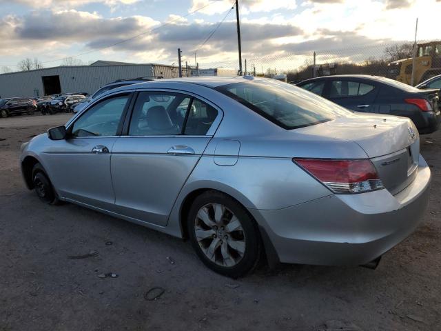 Photo 2 from auction – 2010 HONDA ACCORD EXL with VIN 5KBCP3F86AB003934