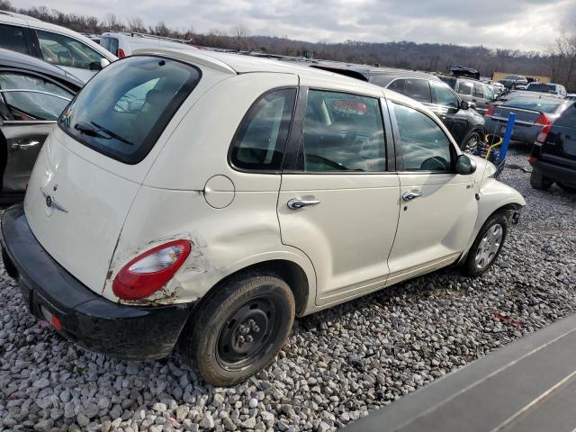 Photo 3 from auction – 2006 CHRYSLER PT CRUISER with VIN 3A4FY48B76T264693
