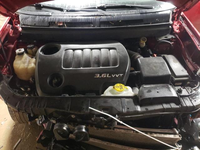 صورة رقم 12 من المزاد - 2015 DODGE JOURNEY CR مع VIN 3C4PDCGG7FT605474