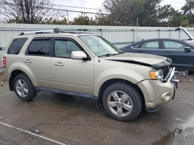Photo 4 from auction – 2012 FORD ESCAPE LIM with VIN 1FMCU0EG4CKC14744