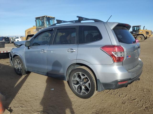 Photo 2 from auction – 2014 SUBARU FORESTER 2 with VIN JF2SJGMC6EH450085