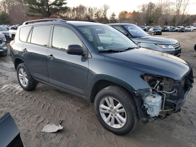 Photo 4 from auction – 2009 TOYOTA RAV4 with VIN JTMBF33V29D012382
