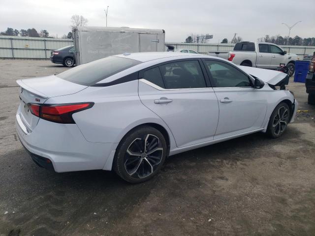 Photo 3 from auction – 2023 NISSAN ALTIMA SR with VIN 1N4BL4CV8PN305599