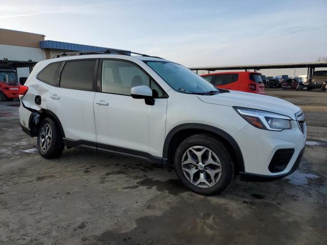 Photo 4 from auction – 2019 SUBARU FORESTER P with VIN JF2SKAEC2KH525420