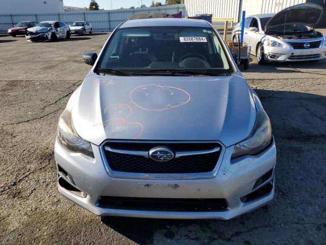 Снимка 5 от търг – 2016 SUBARU IMPREZA с VIN JF1GPAA60G8272388