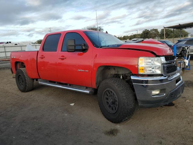 Photo 4 from auction – 2014 CHEVROLET SILVERADO with VIN 1GC1KYC87EF174652