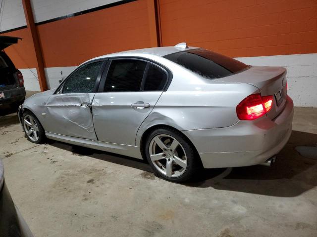 Photo 2 from auction – 2009 BMW 328 XI with VIN WBAPK73589A449794
