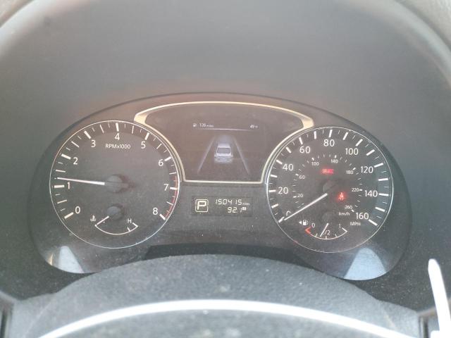 Photo 9 from auction – 2014 NISSAN ALTIMA 2.5 with VIN 1N4AL3AP7EC115487