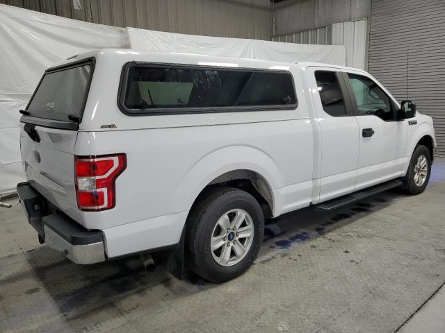 Photo 3 from auction – 2018 FORD F150 SUPER with VIN 1FTEX1CB5JKE81891