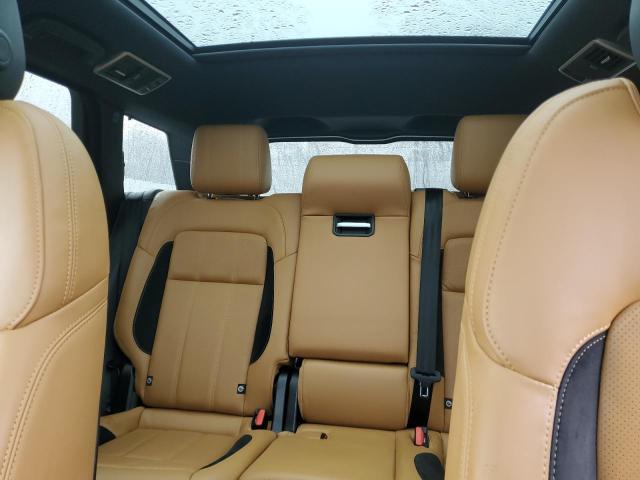 Photo 10 from auction – 2022 LAND ROVER RANGE ROVE with VIN SALWR2SE9NA224012