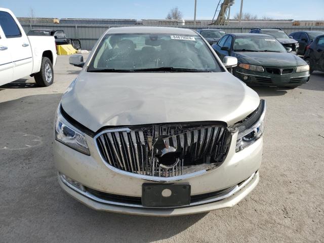 Фото 5 с аукциона – 2014 BUICK LACROSSE с VIN 1G4GB5G32EF249762