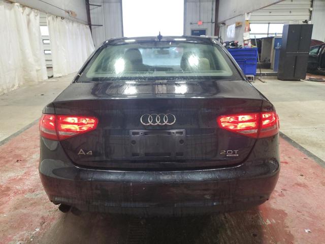 Photo 6 from auction – 2013 AUDI A4 PREMIUM with VIN WAUBFAFL1DA141185