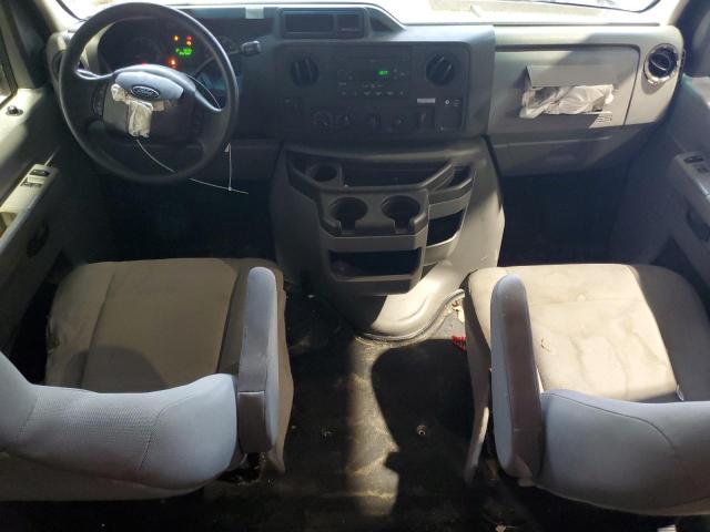 Photo 8 from auction – 2013 FORD ECONOLINE with VIN 1FTNE1EW5DDB11894