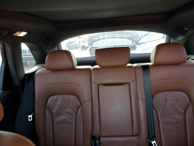 Photo 10 from auction – 2012 AUDI Q5 PREMIUM with VIN WA1LFAFP7CA090780