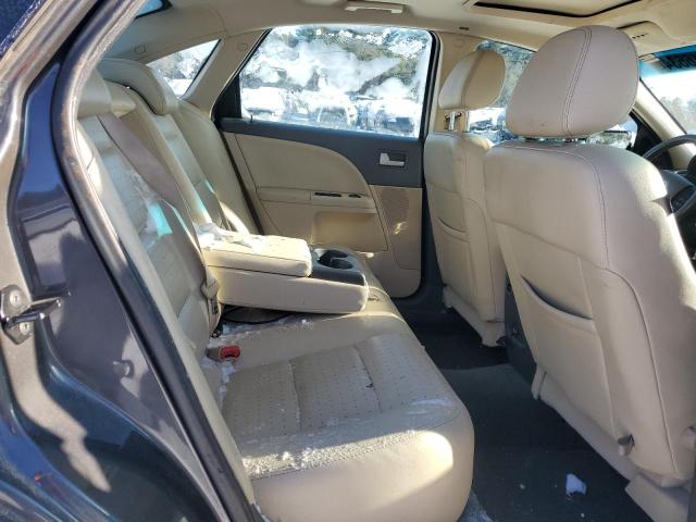 Photo 10 from auction – 2008 MERCURY SABLE PREM with VIN 1MEHM43W88G604654