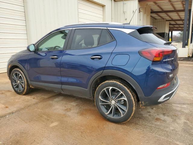 Photo 2 from auction – 2023 BUICK ENCORE GX with VIN KL4MMDS23PB092872