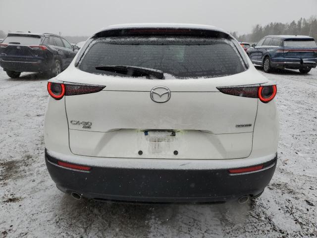Photo 6 from auction – 2022 MAZDA CX-30 PREF with VIN 3MVDMBCL3NM418921