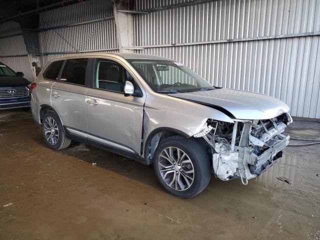 Photo 4 from auction – 2018 MITSUBISHI OUTLANDER with VIN JA4AD3A34JZ023811