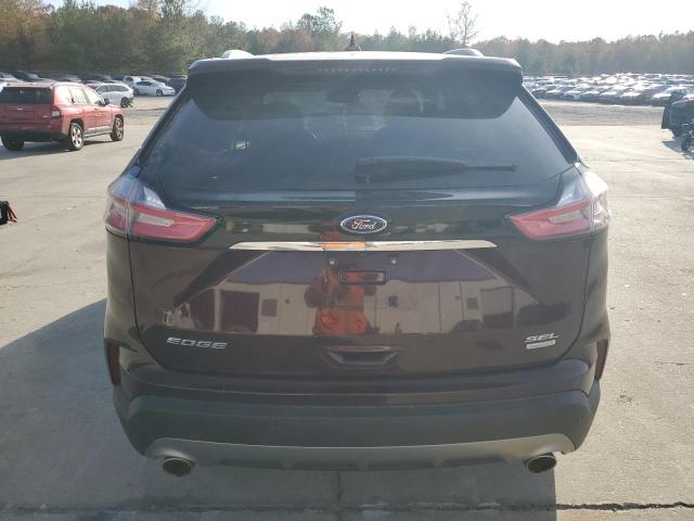 Photo 6 from auction – 2019 FORD EDGE SEL with VIN 2FMPK3J98KBC57184